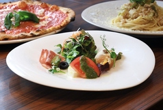 各種コースもご用意しております！