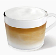 カプチーノ