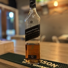 ジョニーウォーカー　12年