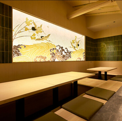 七囲炉の特集写真