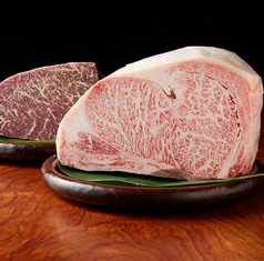 神楽坂しゃぶしゃぶ風雅のコース写真