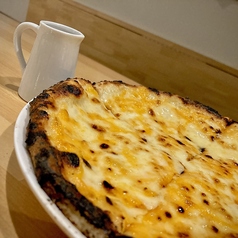 クワトロフォルマッジ