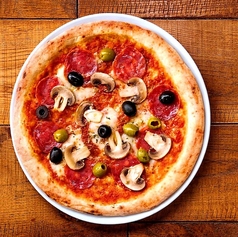 CANTINA　classical
