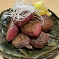 料理メニュー写真&nbsp;厚切タン