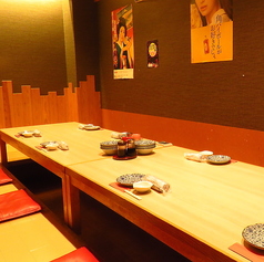 居酒屋 とりとん TORITON 本店特集写真1
