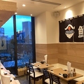 貝のしらはら 田町タワーの雰囲気1