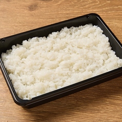 ごはん 中(200g)