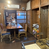 名護　古民家焼肉　琉球の風　の雰囲気2