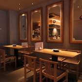 番菜百薬 金山本店の雰囲気2