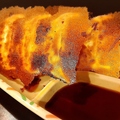 料理メニュー写真&nbsp;餃子