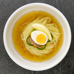 盛岡冷麺