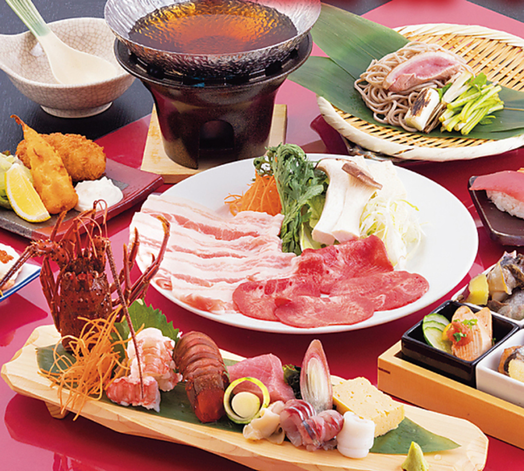 あっぱれいなせ家の写真ギャラリー