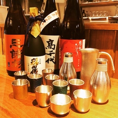 創作居酒屋428のコース写真