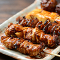 料理メニュー写真&nbsp;【☆浄心店限定焼鳥メニュー☆】