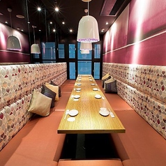 ウメ子の家 渋谷公園通店特集写真1