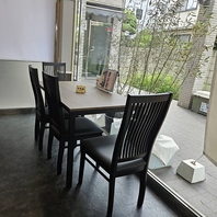 ◆様々なシーンや人数でご利用いただけます◆