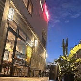 HEAVY SASORI BREWING TAPROOM ヘビーサソリブリューイングタップルームの雰囲気2