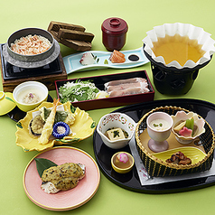 寿司 和食 がんこ 泉大津店のコース写真