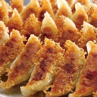 職人歴55年の逸品！毎日食べたい黄金比の「宇都宮餃子」