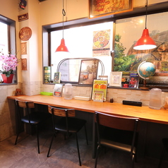 イスルランカの雰囲気3