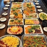 ビストロダイニング和菜 ウオマチヒカリテラス店のおすすめポイント1