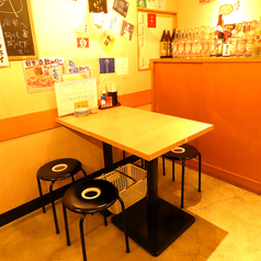 アカマル屋鮮魚店 大山店の雰囲気3