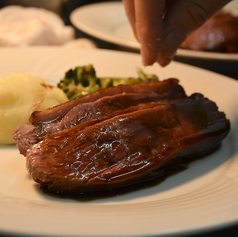 Restaurant Olivier レストラン オリヴィエのコース写真