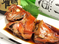 肉・魚・菜・酒・旨 満やのおすすめ料理2