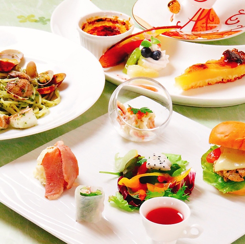 C^A&t` Dream//Dish ĂƂ