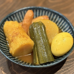 煮込み専門店 マルミヤ 立川店のおすすめ料理1