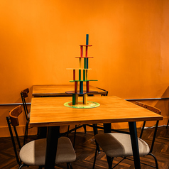 Caravan s Base キャラバンズ ベース 国分寺店のおすすめ料理3