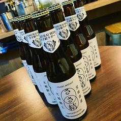 米ビールささ結ラガー