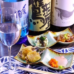 和Dining Hey和 ワダイニングヘイワのコース写真