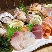 本格海鮮居酒屋 地元家 函館本店のおすすめ料理2