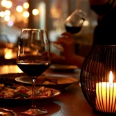 和とスパイス GEICO げいこの雰囲気2