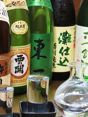 酒趣庵 長崎駅前店特集写真1