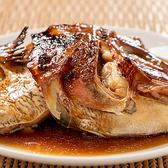 ほっこり♪♪”魚のあらたき”