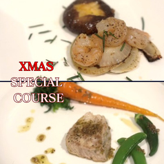 Alice Cafe & Tea アリスカフェアンドティーのコース写真