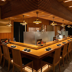 極薄ラムしゃぶ専門 工藤羊肉店 本店の特集写真