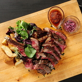 Trattoria ALBERO トラットリア アルベロのおすすめ料理3