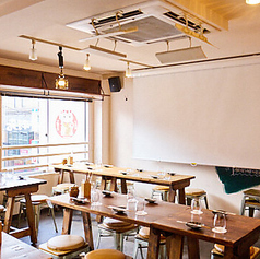 手羽先酒場 幸の羽 自由が丘店の特集写真