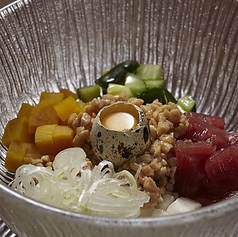 五色納豆