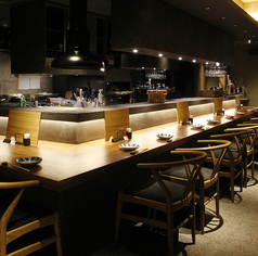 小皿料理と釜焼き KAMANOのコース写真