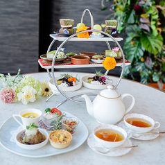 THE MOMENT ザ モーメントのコース写真