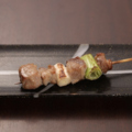 料理メニュー写真&nbsp;ねぎま串(1本)
