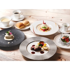 S DINING エスダイニングのおすすめランチ1