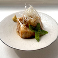 料理メニュー写真&nbsp;豚の角煮～極み～