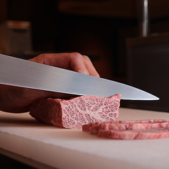 焼肉の牛太 本陣 LINKS UMEDA店のおすすめポイント1