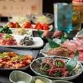 焼肉　うっしー　堺東店のおすすめ料理1