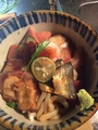 料理メニュー写真 ☆Kaikaの海鮮丼